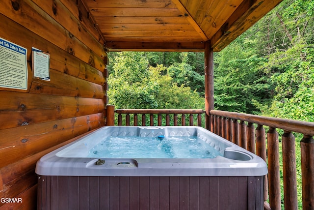 1924 Bear Creek Falls Way, Sevierville, TN 37876 - photo 18