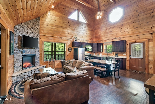 1924 Bear Creek Falls Way, Sevierville, TN 37876 - photo 12