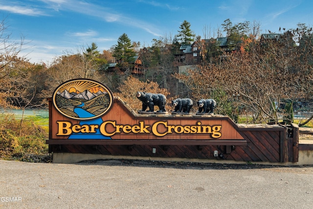 1924 Bear Creek Falls Way, Sevierville, TN 37876 - photo 6