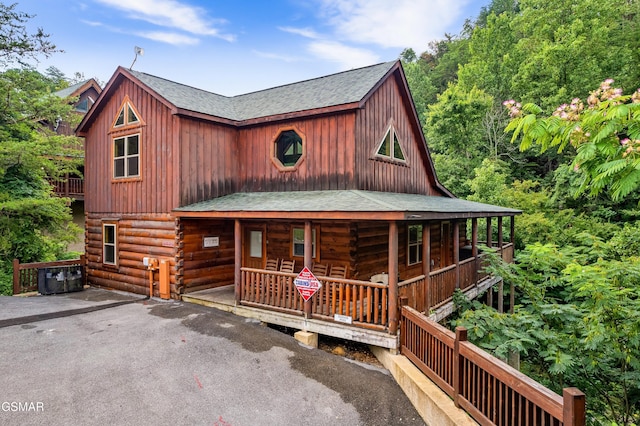 1924 Bear Creek Falls Way, Sevierville, TN 37876 - photo 7