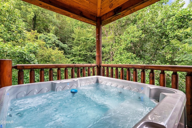 1924 Bear Creek Falls Way, Sevierville, TN 37876 - photo 19
