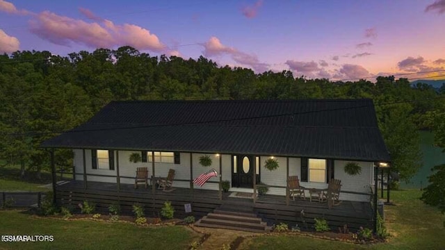 1033 Sunset View Rd, Sevierville, TN 37876 - photo 2