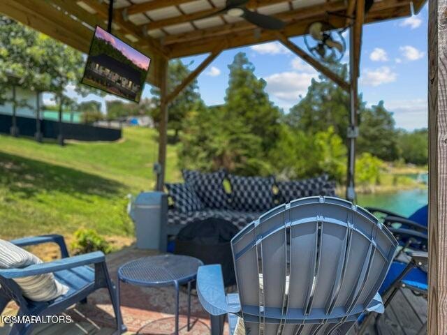 1033 Sunset View Rd, Sevierville, TN 37876 - photo 40