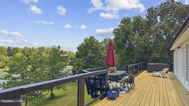 1033 Sunset View Rd, Sevierville, TN 37876 - photo 22