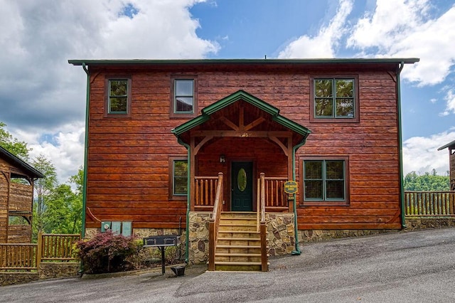 816 Resort Way, Gatlinburg, TN 37738 - photo 1