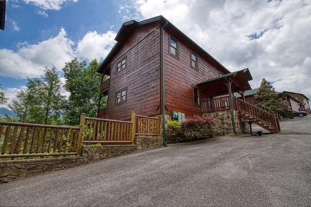 816 Resort Way, Gatlinburg, TN 37738 - photo 47