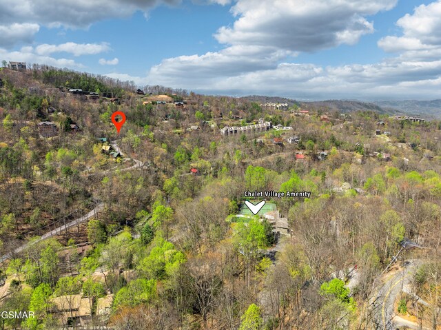 LOT3 Bavarian Way, Gatlinburg, TN 37738