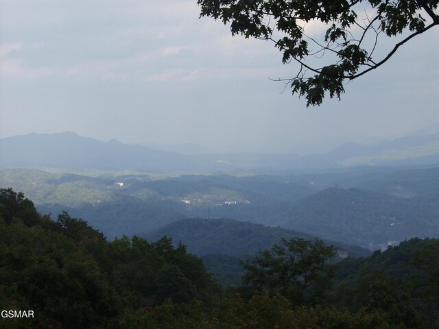 LOT3 Bavarian Way, Gatlinburg, TN 37738
