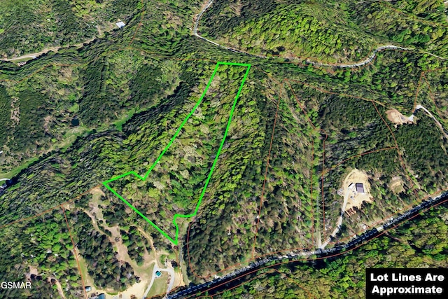 LOT5 Amis Way, Sevierville, TN 37876
