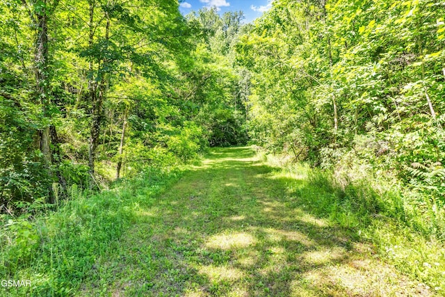 LOT5 Amis Way, Sevierville, TN 37876