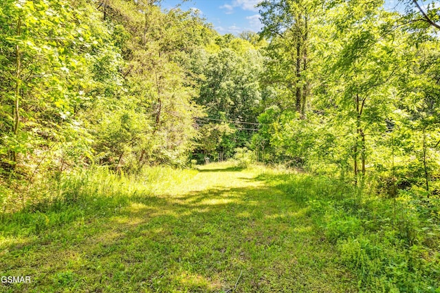 LOT5 Amis Way, Sevierville, TN 37876