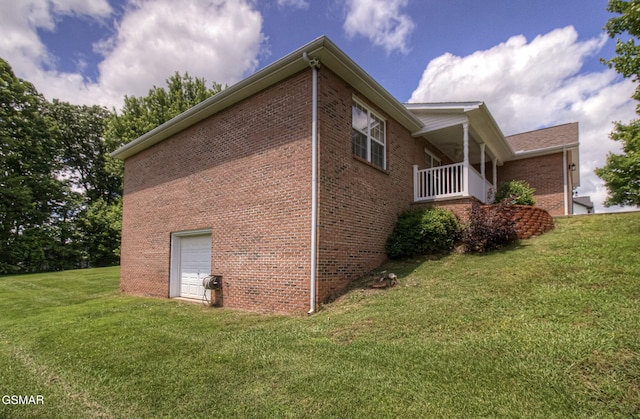 4723 Chesney Meadows Dr, Strawberry Plains, TN 37871 - photo 48