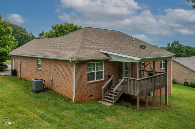 4723 Chesney Meadows Dr, Strawberry Plains, TN 37871 - photo 46