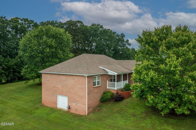 4723 Chesney Meadows Dr, Strawberry Plains, TN 37871 - photo 40