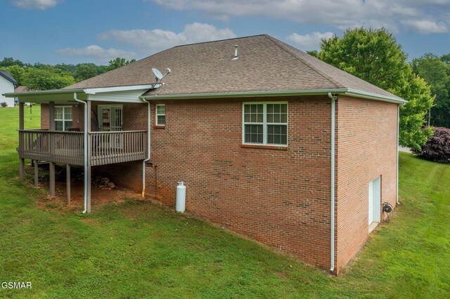 4723 Chesney Meadows Dr, Strawberry Plains, TN 37871 - photo 45