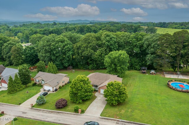 4723 Chesney Meadows Dr, Strawberry Plains, TN 37871 - photo 42