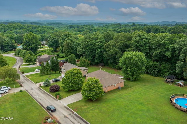 4723 Chesney Meadows Dr, Strawberry Plains, TN 37871 - photo 43