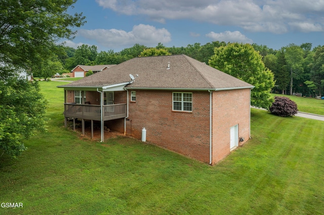 4723 Chesney Meadows Dr, Strawberry Plains, TN 37871 - photo 44