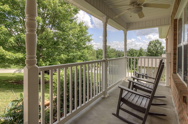4723 Chesney Meadows Dr, Strawberry Plains, TN 37871 - photo 5