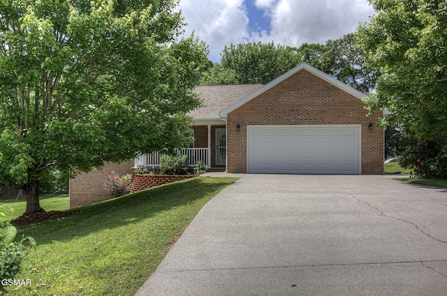4723 Chesney Meadows Dr, Strawberry Plains, TN 37871 - photo 1
