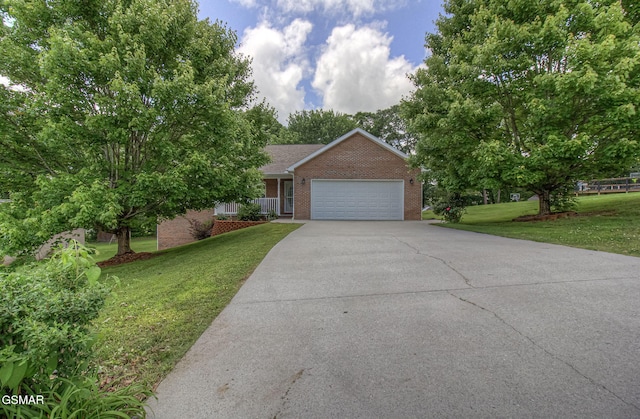 4723 Chesney Meadows Dr, Strawberry Plains, TN 37871 - photo 2