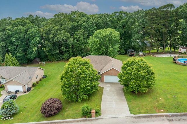 4723 Chesney Meadows Dr, Strawberry Plains, TN 37871 - photo 41