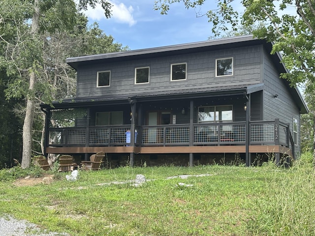 3412 Worth Rd, Sevierville, TN 37876 - view of front of property