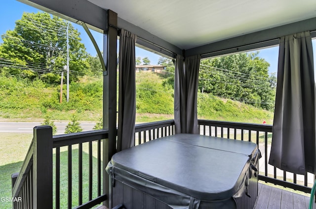 576 Dollywood Ln Unit 1, Pigeon Forge, TN 37862 - photo 25