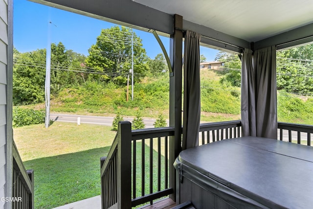 576 Dollywood Ln Unit 1, Pigeon Forge, TN 37862 - photo 28
