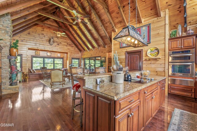 3034 Smoky Bluff Trl, Sevierville, TN 37862 - photo 17