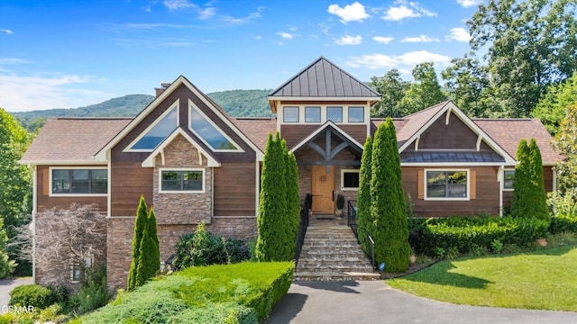 3034 Smoky Bluff Trl, Sevierville, TN 37862 - photo 1