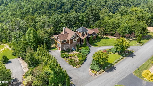 3034 Smoky Bluff Trl, Sevierville, TN 37862 - photo 43