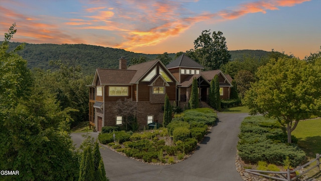3034 Smoky Bluff Trl, Sevierville, TN 37862 - photo 4