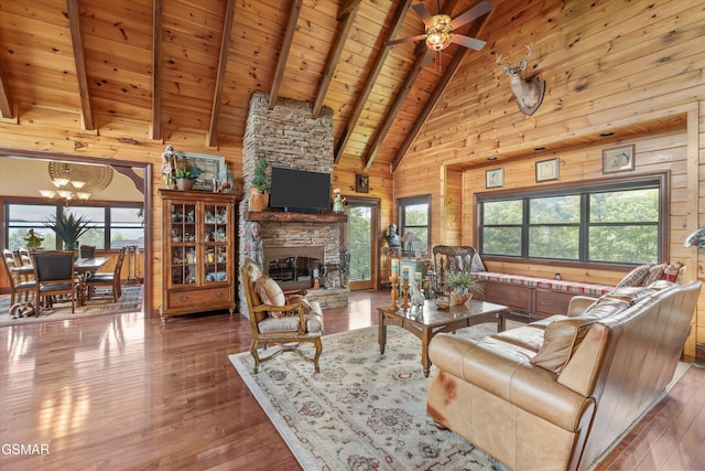 3034 Smoky Bluff Trl, Sevierville, TN 37862 - photo 7