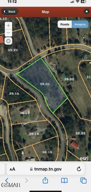 2644 Flat Creek E Blvd, Sevierville, TN 37876 - photo 2