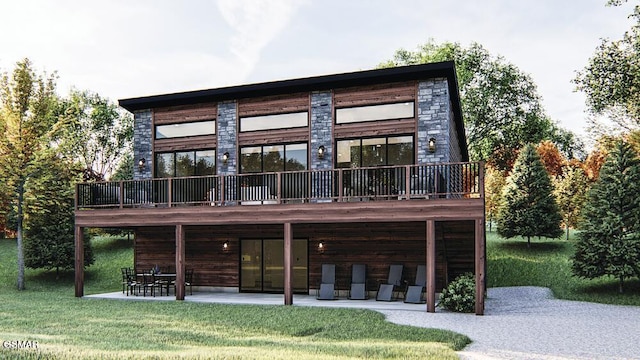 505 Thissa Way, Gatlinburg, TN 37738 - photo 1