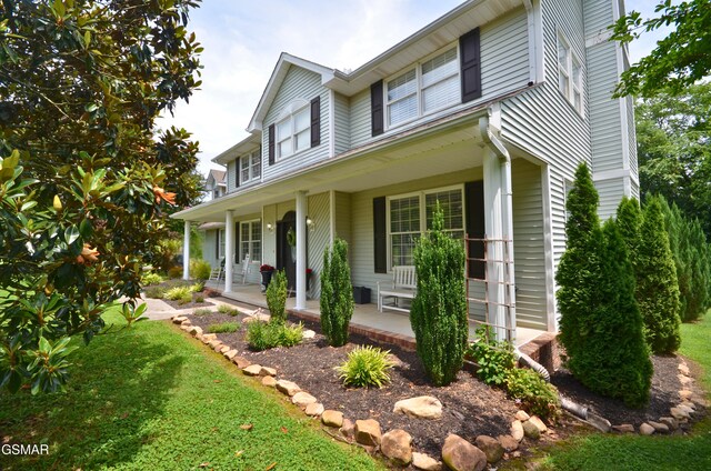 3210 Bentwood Dr, Kodak, TN 37764 - photo 2