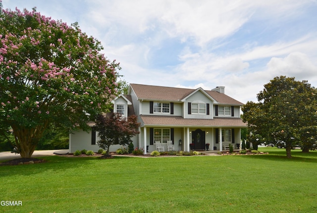 3210 Bentwood Dr, Kodak, TN 37764 - photo 1