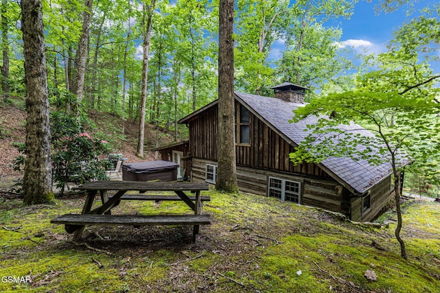 2741 Mountain View Cir, Sevierville, TN 37862 - photo 3