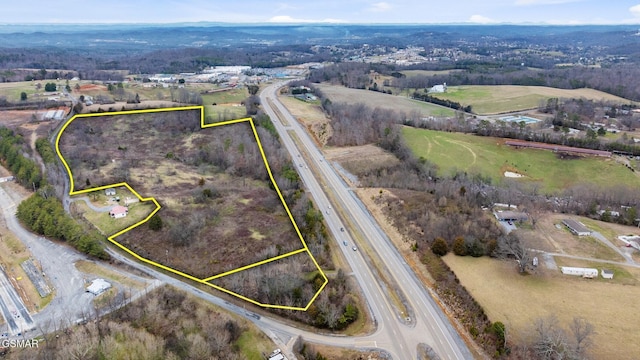 0 Cosby Hwy, Newport TN, 37821 land for sale