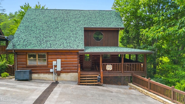 2024 Bear Haven Way, Sevierville, TN 37876 - photo 1