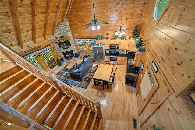 2024 Bear Haven Way, Sevierville, TN 37876 - photo 28