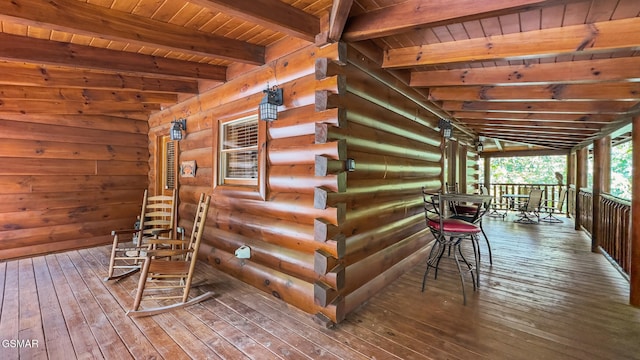 2024 Bear Haven Way, Sevierville, TN 37876 - photo 33