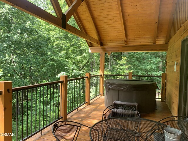 1890 Natures Ln, Sevierville, TN 37862 - photo 4