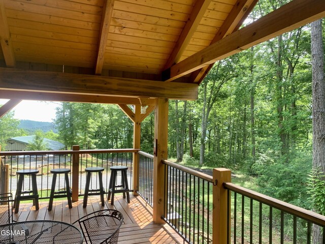 1890 Natures Ln, Sevierville, TN 37862 - photo 17