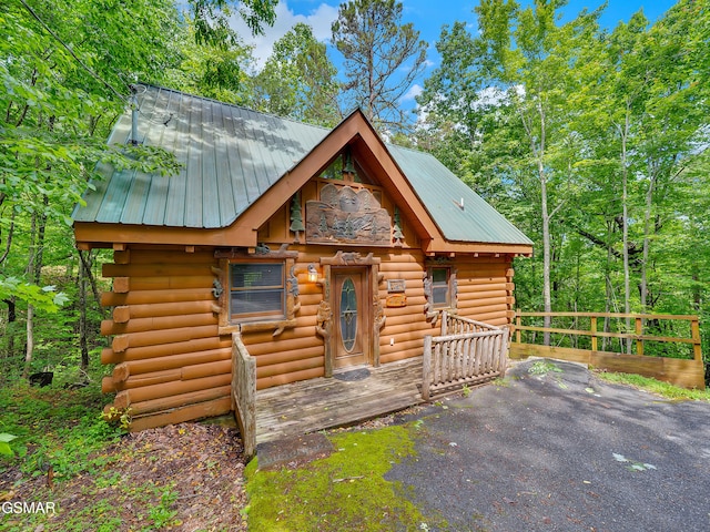 1805 Mossy Trl, Sevierville, TN 37876 - photo 1