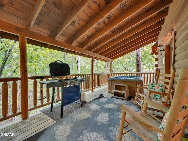 1805 Mossy Trl, Sevierville, TN 37876 - photo 25
