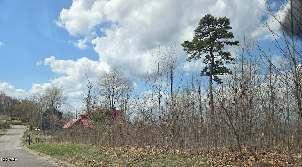 LOT3 Shell Mountain Rd, Sevierville, TN 37876