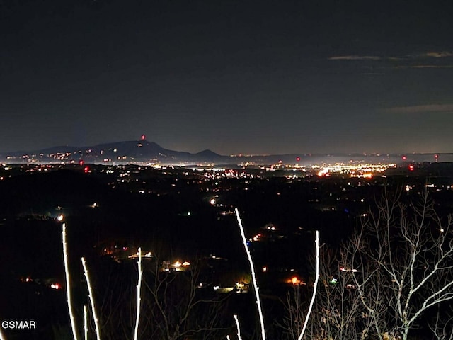 LOT3 Shell Mountain Rd, Sevierville, TN 37876