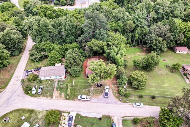 1904 Smokemont Dr, Maryville, TN 37801 - photo 27
